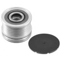 Roda livre do alternador