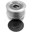 Roda livre do alternador