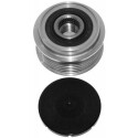 Roda livre do alternador