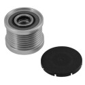 Roda livre do alternador