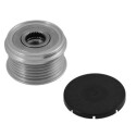 Roda livre do alternador