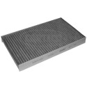 Filtro de ar de cabine CORTECO 49373826