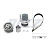 Kit bomba d&#39;água + correia dentada DOLZ KD036
