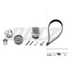 Kit bomba d&#39;água + correia dentada DOLZ KD048