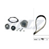 Bomba de água + kit de correia dentada DOLZ KD102