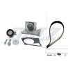 Bomba de água + kit de correia dentada DOLZ KD113