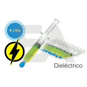 Aditivo, detecção de fugas