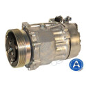 Compressor, ar condicionado