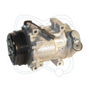 Compressor, ar condicionado
