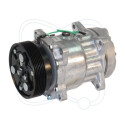 Compressor, ar condicionado