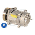 Compressor, ar condicionado