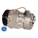 Compressor, ar condicionado
