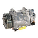 Compressor, ar condicionado