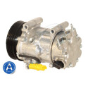 Compressor, ar condicionado