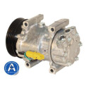 Compressor, ar condicionado
