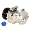 Compressor, ar condicionado