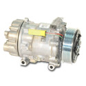 Compressor, ar condicionado