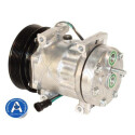 Compressor, ar condicionado