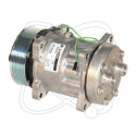 Compressor, ar condicionado