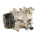Compressor, ar condicionado