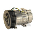 Compressor, ar condicionado