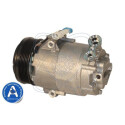 Compressor, ar condicionado