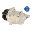 Compressor, ar condicionado