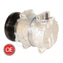 Compressor, ar condicionado