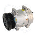 Compressor, ar condicionado