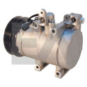 Compressor, ar condicionado