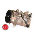 Compressor, ar condicionado