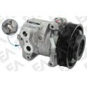 Compressor, ar condicionado