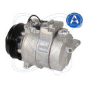 Compressor, ar condicionado