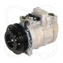 Compressor, ar condicionado