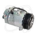 Compressor, ar condicionado