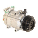 Compressor, ar condicionado
