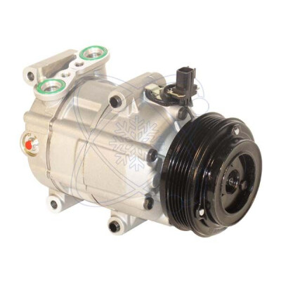 Compressor, ar condicionado