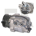 Compressor, ar condicionado