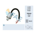 Sensor, pressão do óleo