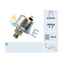 Sensor, pressão do óleo