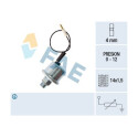 Sensor, pressão do óleo