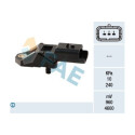 Sensor, pressão colector de admissão