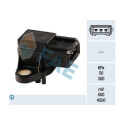 Sensor, pressão colector de admissão