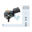 Sensor, pressão colector de admissão