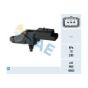 Sensor, pressão colector de admissão
