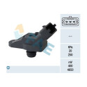 Sensor, pressão colector de admissão