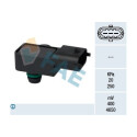 Sensor, pressão colector de admissão