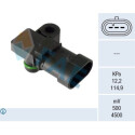 Sensor, pressão colector de admissão