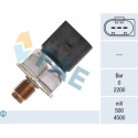 Sensor, pressão do combustível