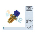 Sensor, temperatura do líquido de refrigeração